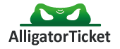 Logo Alligator